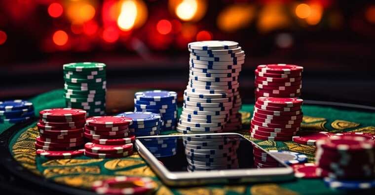 Discover the Excitement of Casino Rabbit Win 18