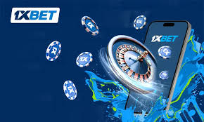 Explore the 1xBet iOS App Your Gateway to Mobile Betting