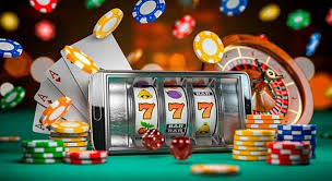 Unveiling the Excitement of Gaming at Casino Peaches UK