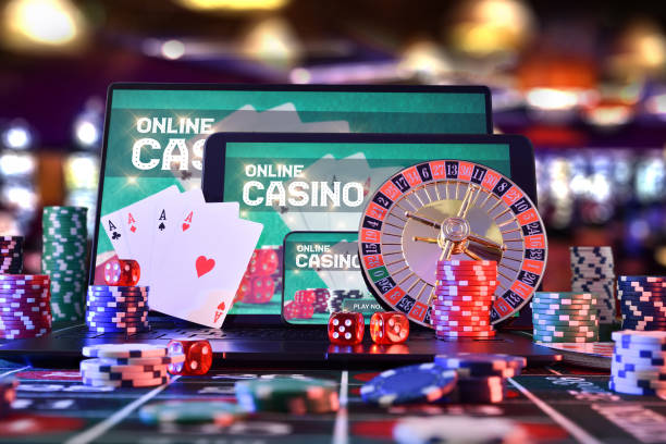 Unveiling the Excitement of Gaming at Casino Peaches UK
