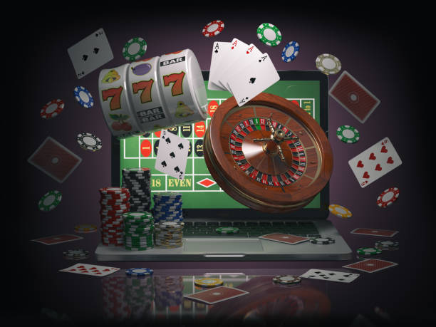 Experience the Thrills of Slotmonster Online Casino UK 2051390735