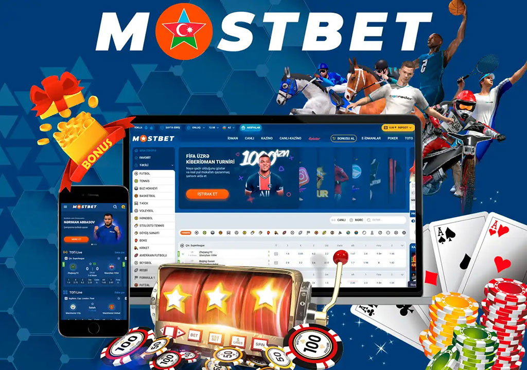 Exploring Mostbet Casino Payment Methods A Comprehensive Guide -344588983