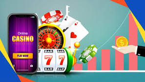 Experience the Thrill of Live Casino UK Online 2115909329