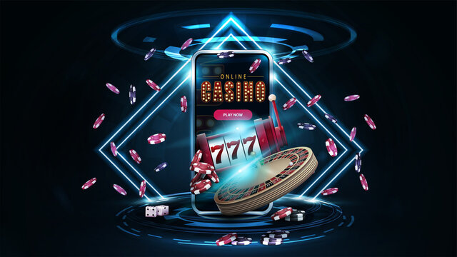 Experience Top Live Online Casinos in the UK