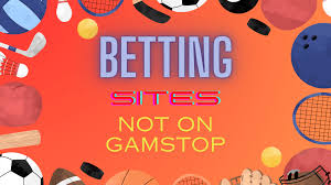 Exploring Sports Non Gamstop Betting Sites 1957791939