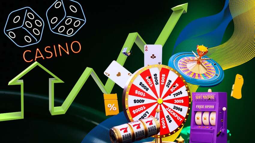 Top Roulette Sites with Provably Fair Gaming -254600421