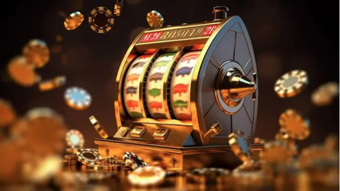 Experience the Enchantment of Online Casino Magical Spin -1442930592