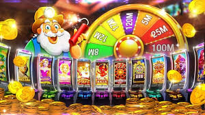 Experience the Enchantment of Online Casino Magical Spin -1442930592