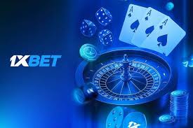 Experience the Thrill of Sports Betting with 1xBet Malaysia -67811435 Experience the Thrill of Sports Betting with 1xBet Malaysia -67811435
