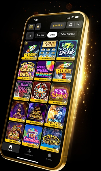 Explore Exciting Online Slots at VeryWell Casino