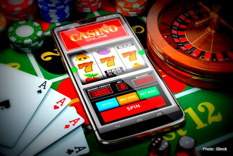 Explore the Thrills of Casino Damslots A Comprehensive Guide
