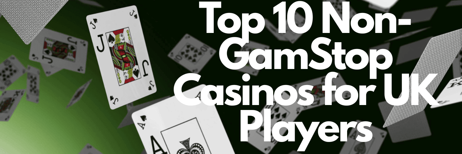 Exploring Non Gamstop Casinos A Guide for UK Players