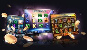 Neon54 Online Casino UK A Comprehensive Guide