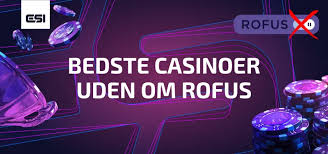 Nye Casinoer Uden Indbetaling - Oplev de Bedste Muligheder