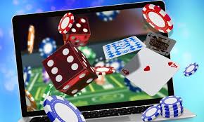 Explore the Exciting World of Dexsport Casino 1295651862