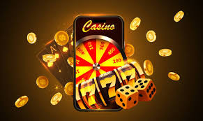 Explore the Exciting World of Dexsport Casino 1295651862